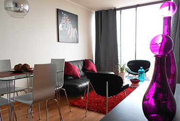 Arriendo barato en santiago